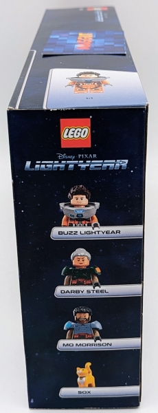 LEGO® Disney XL-15-Sternjäger